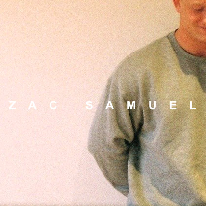 Zac Samuel